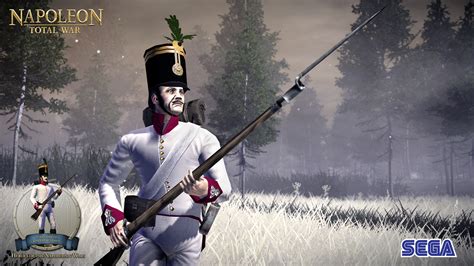Napoleon Total War Imperial Edition .